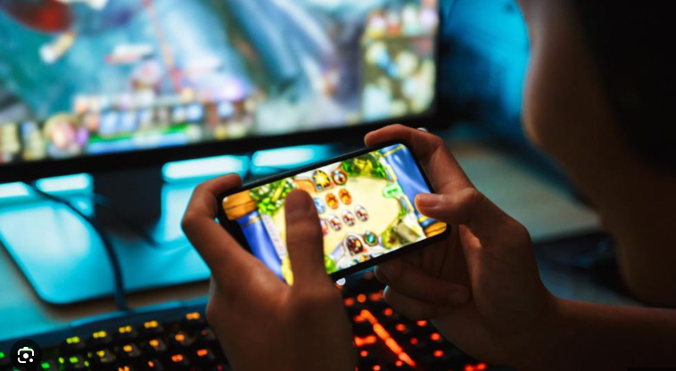 Industri Game: Dari Hobi Menjadi Fenomena Global