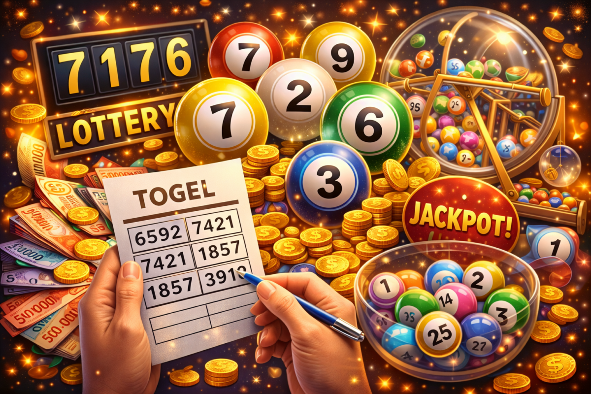 Hiburan Togel sebagai Permainan Angka yang Penuh Antisipasi