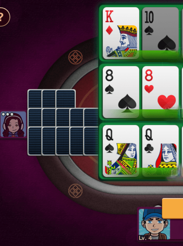 Serunya Game Taruhan Kartu Offline di Android Tanpa Perlu Kuota